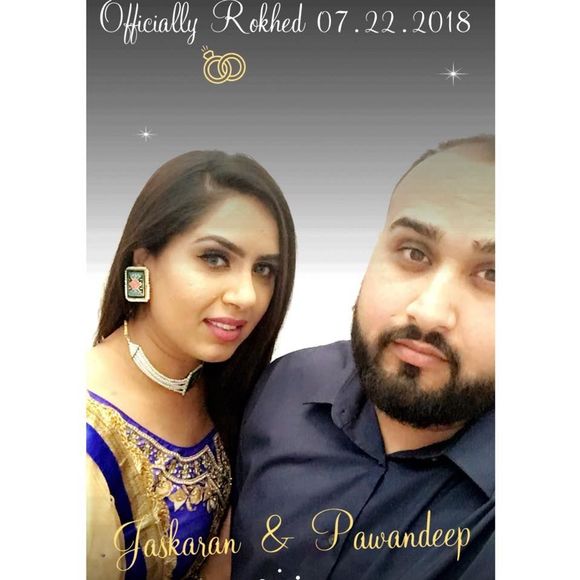 Meet your Posher, Pawandeep - Picture 1 of 1